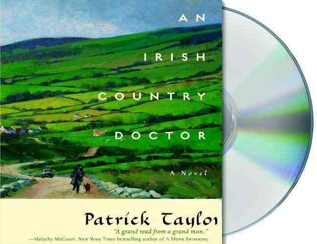 Produktbild: An Irish Country Doctor