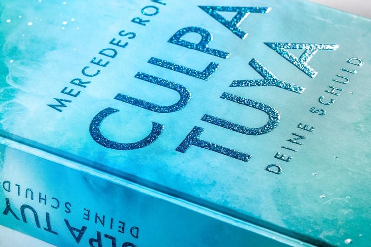 Produktbild: Culpa Tuya &ndash; Deine Schuld