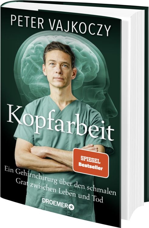 Produktbild: Kopfarbeit
