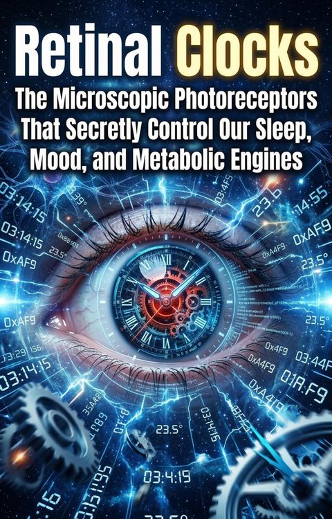 Produktbild: Retinal Clocks