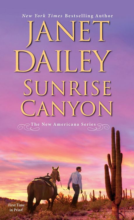Produktbild: Sunrise Canyon