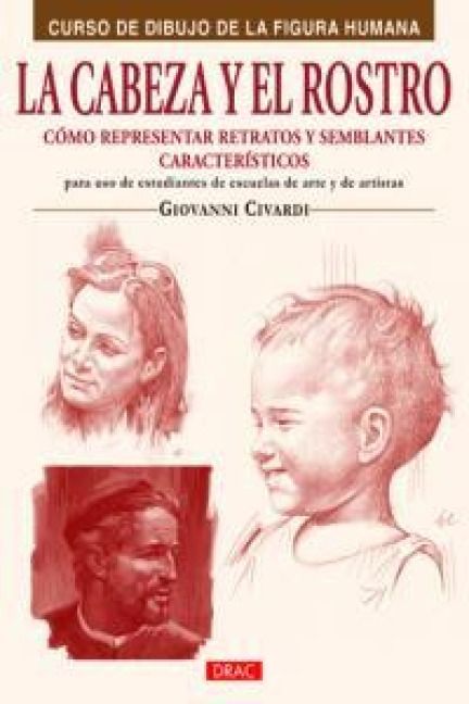 Produktbild: La cabeza y el rostro