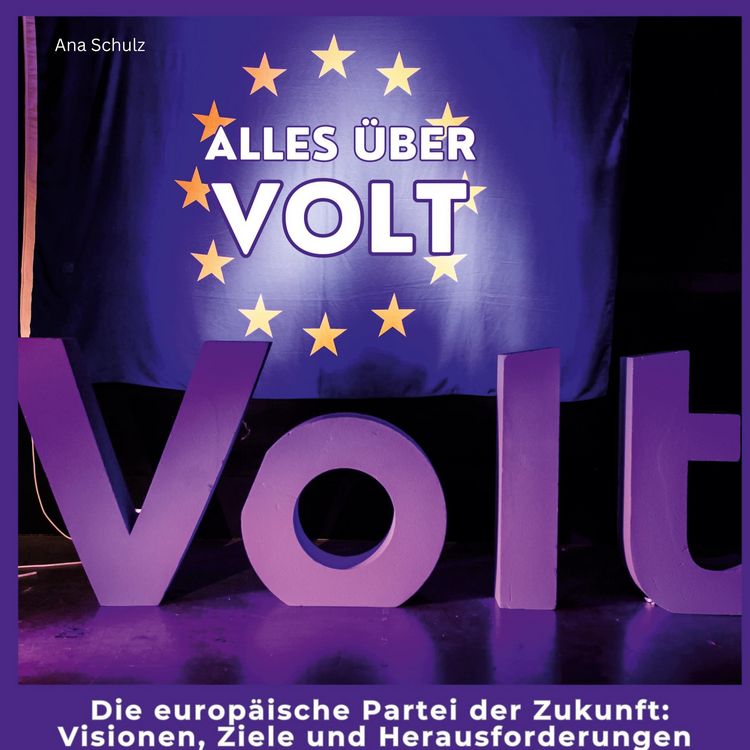 Produktbild: Alles &uuml;ber .  Volt