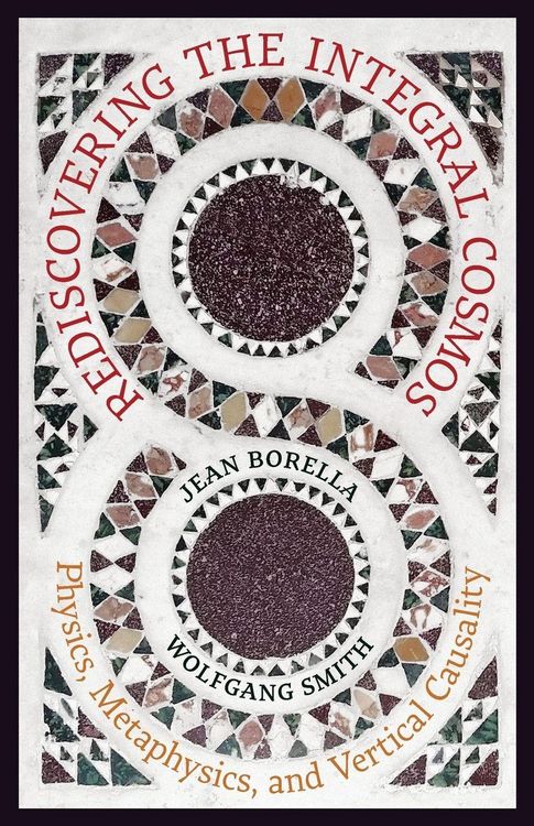 Produktbild: Rediscovering the Integral Cosmos