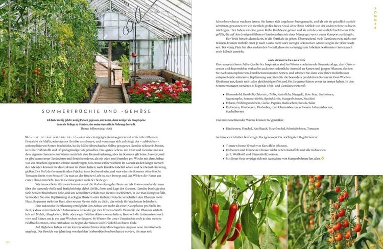 Produktbild: Das Jahr auf Highclere Castle