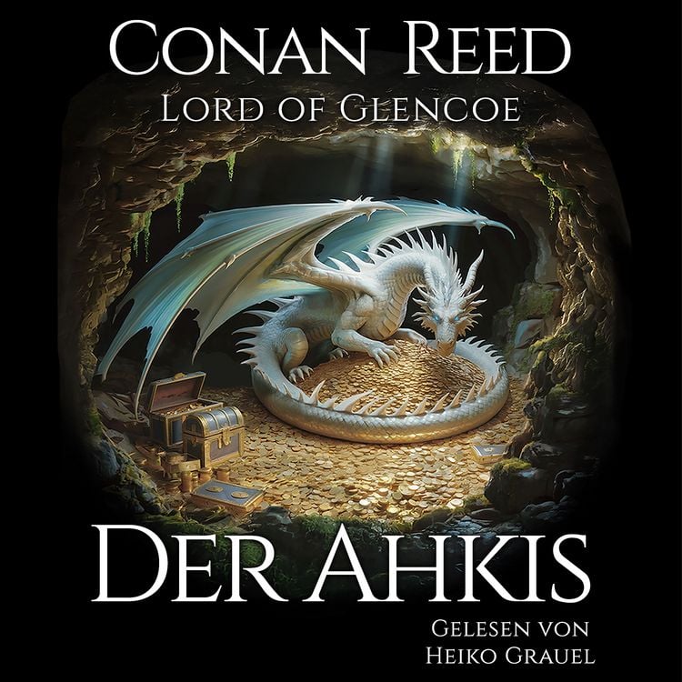 Produktbild: Der Ahkis