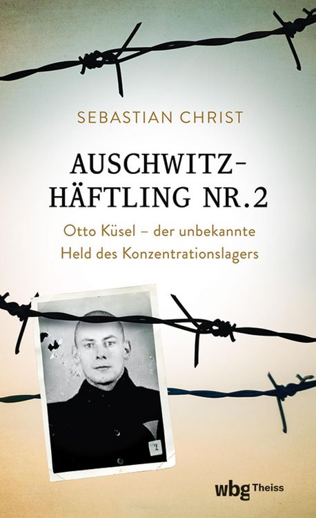Produktbild: Auschwitzh&auml;ftling Nr. 2
