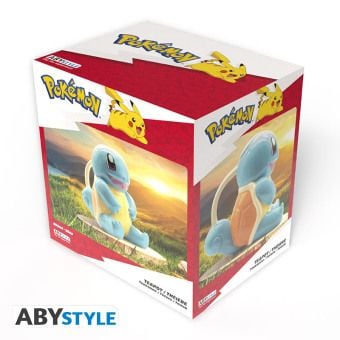 Produktbild: POKEMON - Teapot - Squirtle