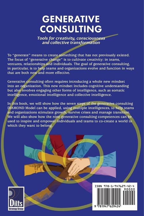 Produktbild: Generative Consulting