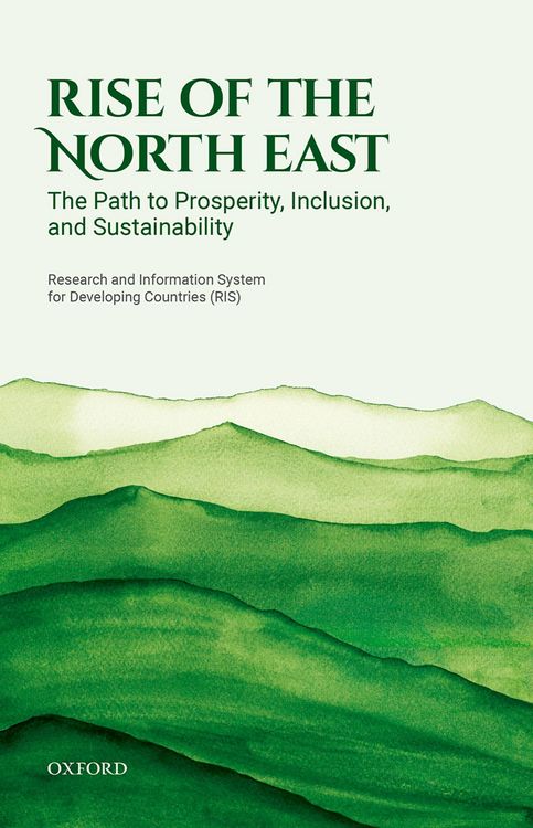 Produktbild: Rise of the North East