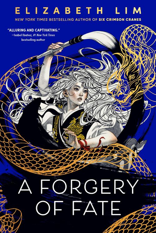 Produktbild: A Forgery of Fate