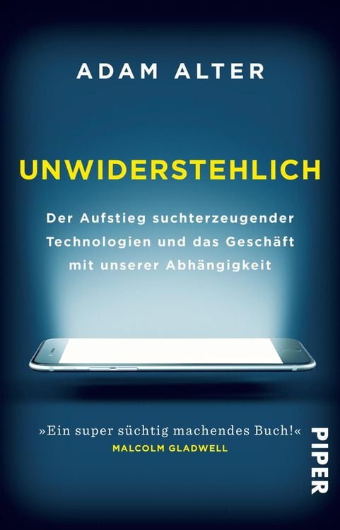 Produktbild: Unwiderstehlich
