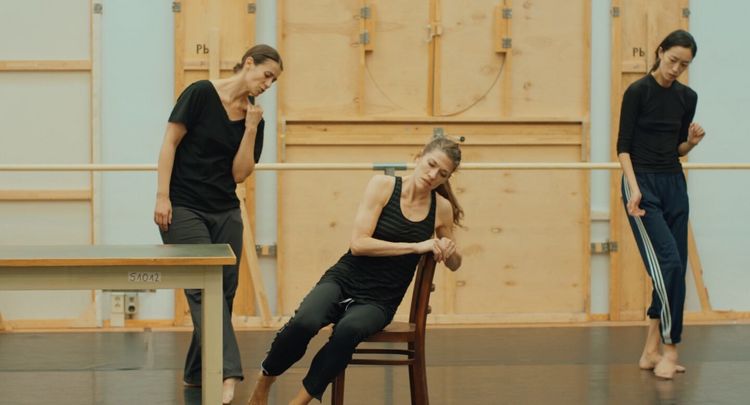 Produktbild: Dancing Pina