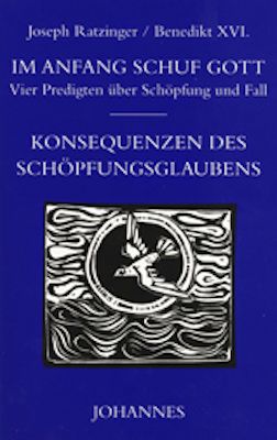 Produktbild: Im Anfang schuf Gott