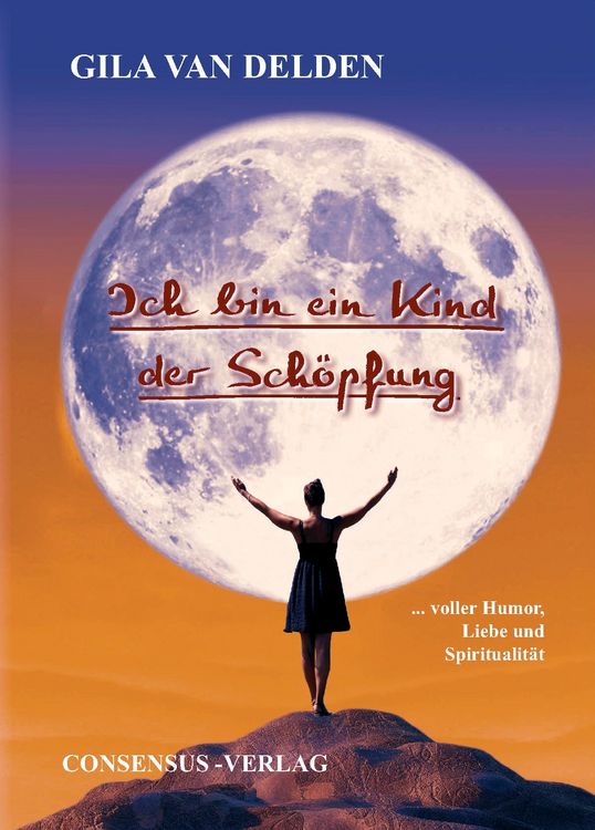 Produktbild: Ich bin ein Kind der Sch&ouml;pfung