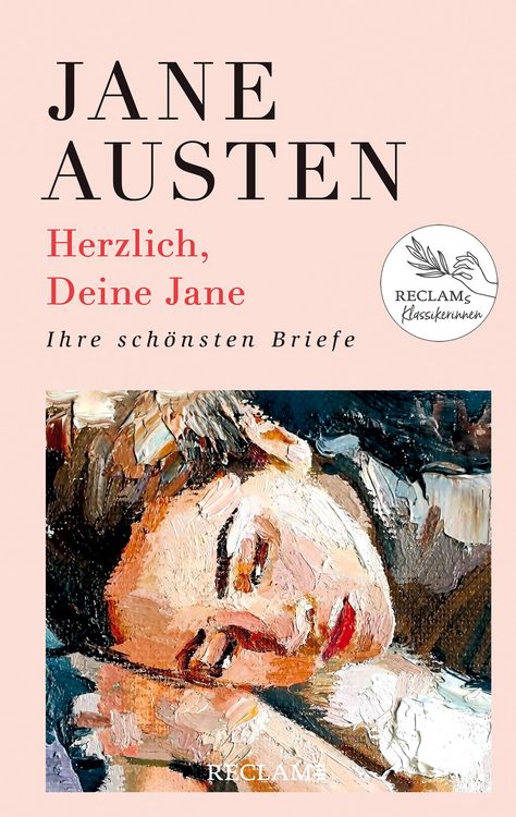 Produktbild: Herzlich, Deine Jane