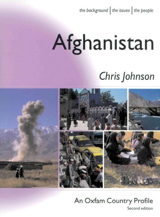 Produktbild: Afghanistan