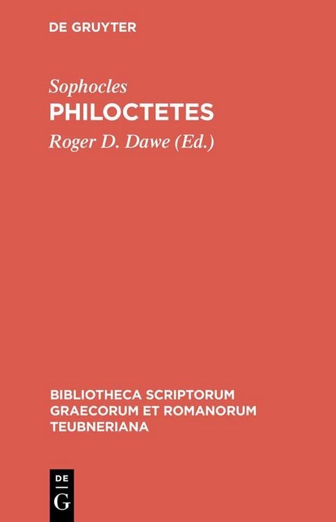Produktbild: Philoctetes