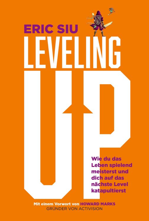 Produktbild: Leveling up