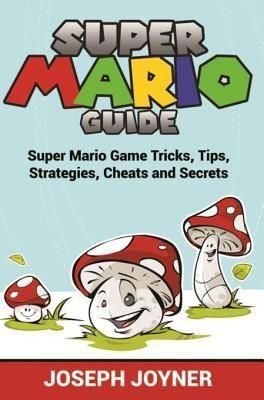 Produktbild: Super Mario Guide