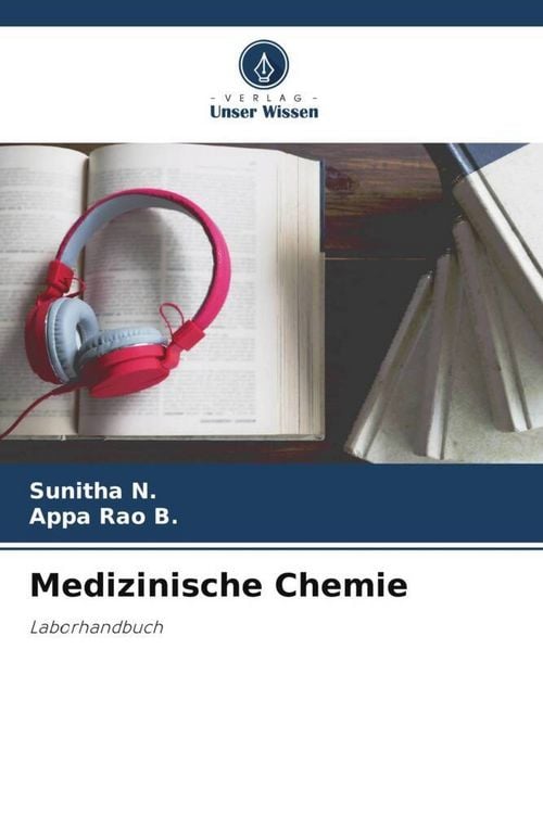 Produktbild: Medizinische Chemie