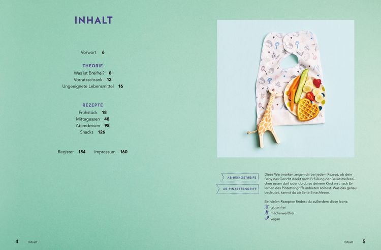 Produktbild: Breifrei Express