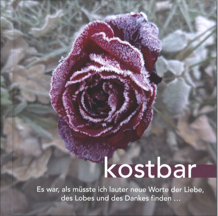 Produktbild: Kostbar