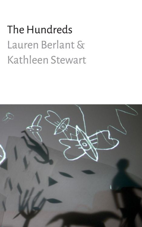 Produktbild: Berlant, L: Hundreds