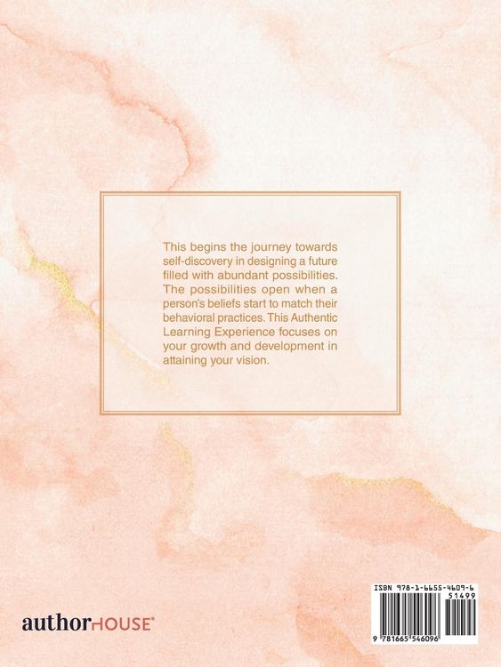 Produktbild: Authentic Learning Practice