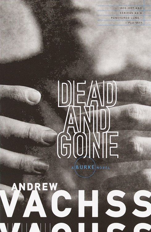 Produktbild: Dead and Gone