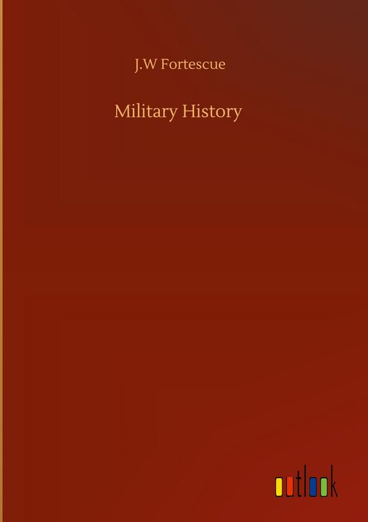 Produktbild: Military History