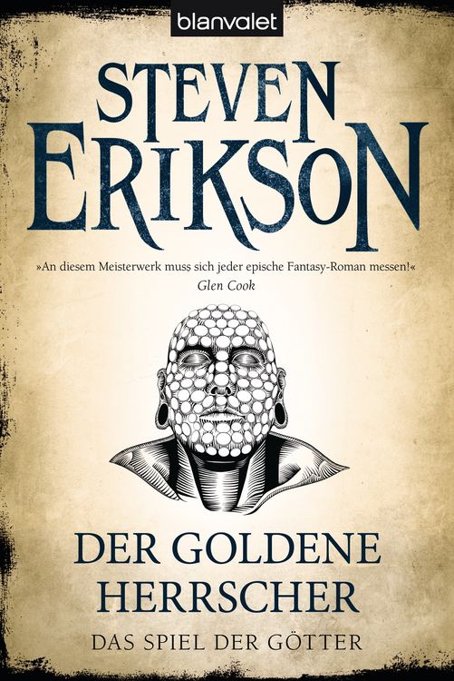 Produktbild: Der goldene Herrscher / Das Spiel der G&ouml;tter Band 12