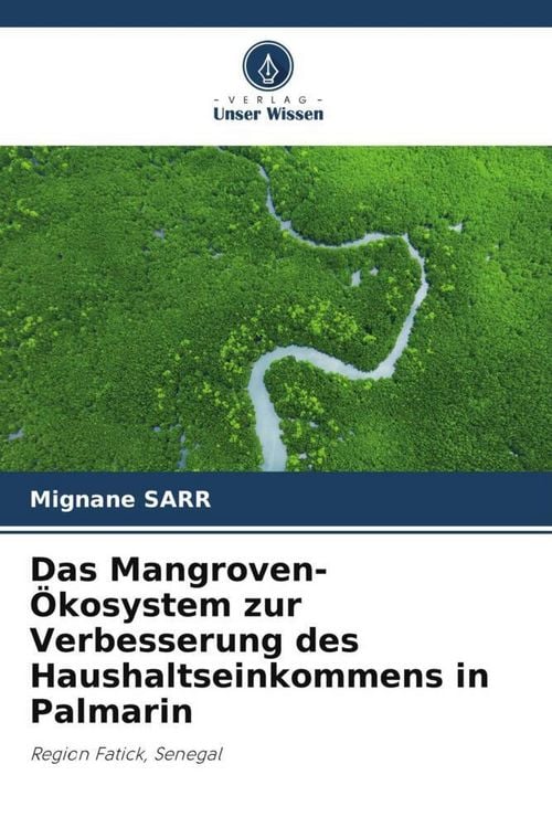Produktbild: Das Mangroven-&Ouml;kosystem zur Verbesserung des Haushaltseinkommens in Palmarin