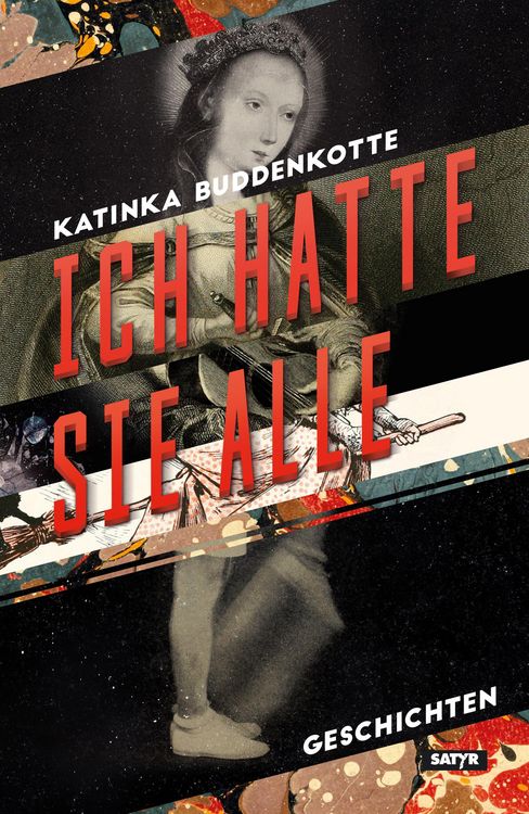 Produktbild: Ich hatte sie alle