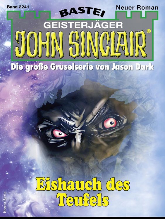 Produktbild: John Sinclair 2241