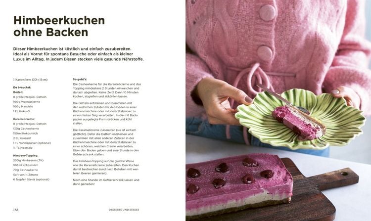 Produktbild: Das Blutzucker-Kochbuch