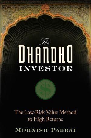 Produktbild: The Dhandho Investor