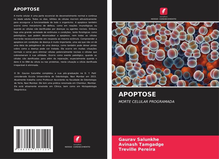 Produktbild: Apoptose