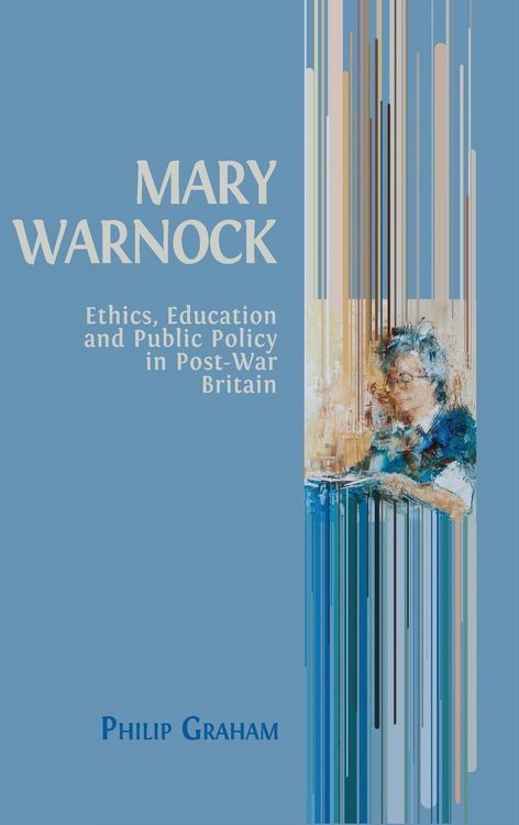 Produktbild: Mary Warnock