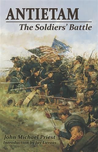 Produktbild: Antietam