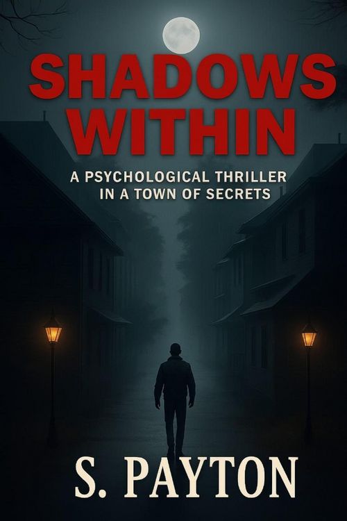 Produktbild: Shadows Within