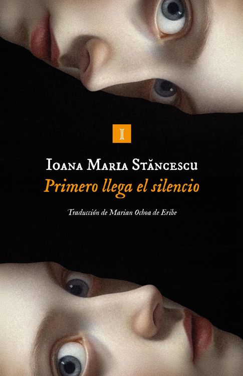Produktbild: Primero llega el silencio