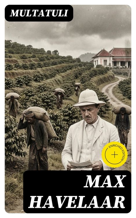 Produktbild: Max Havelaar