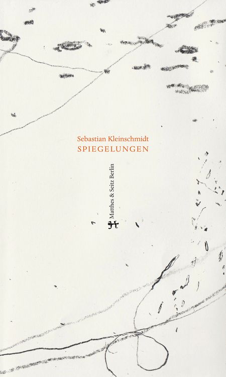 Produktbild: Spiegelungen