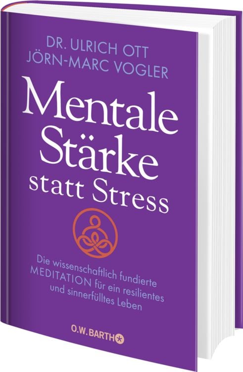 Produktbild: Mentale St&auml;rke statt Stress
