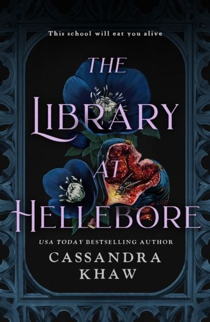 Produktbild: The Library at Hellebore