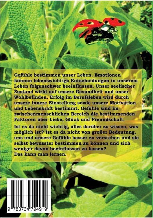 Produktbild: Mit voller Kraft ins Leben