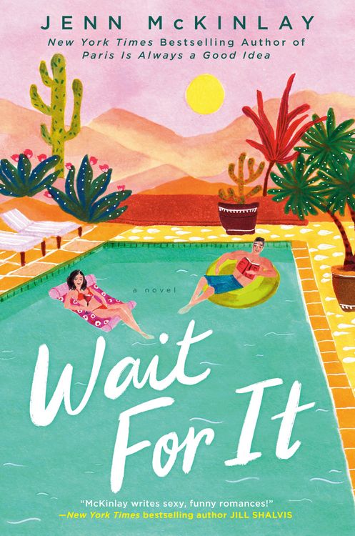 Produktbild: Wait for It