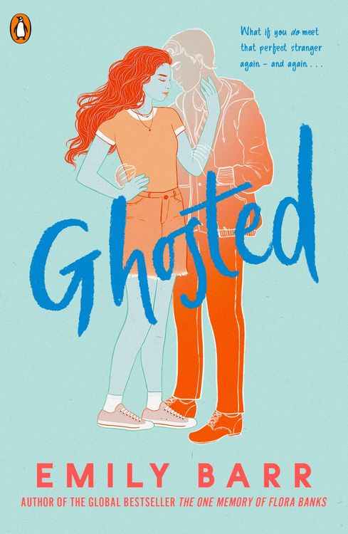 Produktbild: Ghosted