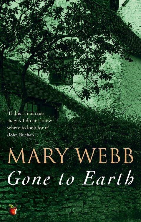 Produktbild: Gone To Earth